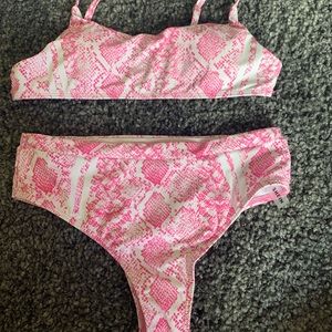 Baithing Suit